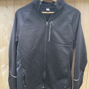 Medium running jacket